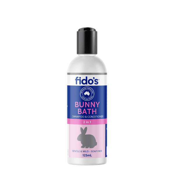 Bunny Bath – Shampoo & Conditioner 125ML - Image 2