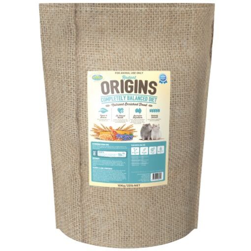 Vetafarm – Cavy Origins - Image 2