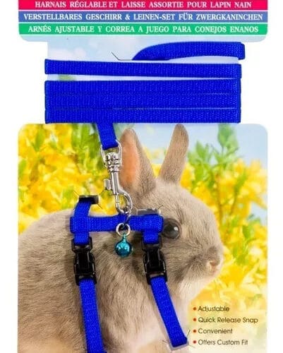 Percell Rabbit Harness