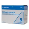 Terumo syringe 50mL sterile medical syringe