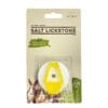 Rabbit salt lickstone for rabbits and guinea pigs