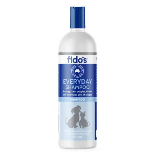 Everyday Shampoo - Image 3